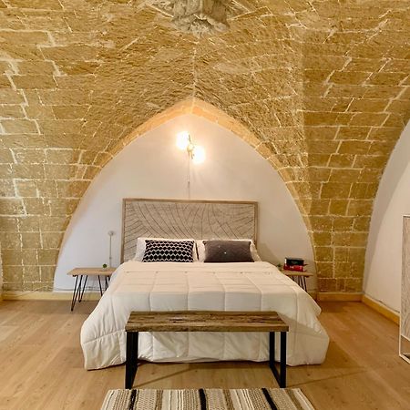 Kallistos Suites & Apartments Gallipoli Bagian luar foto