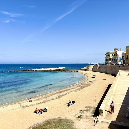 Kallistos Suites & Apartments Gallipoli Bagian luar foto