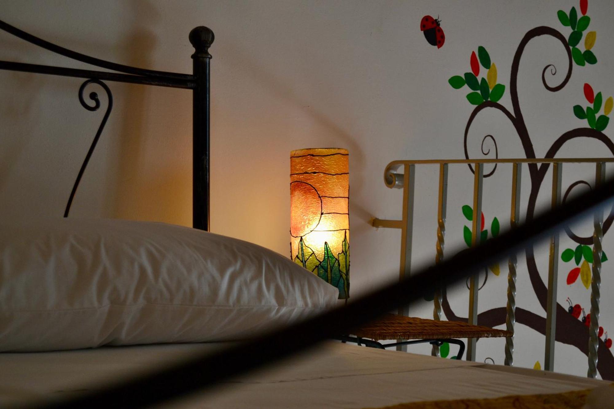 Kallistos Suites & Apartments Gallipoli Bagian luar foto