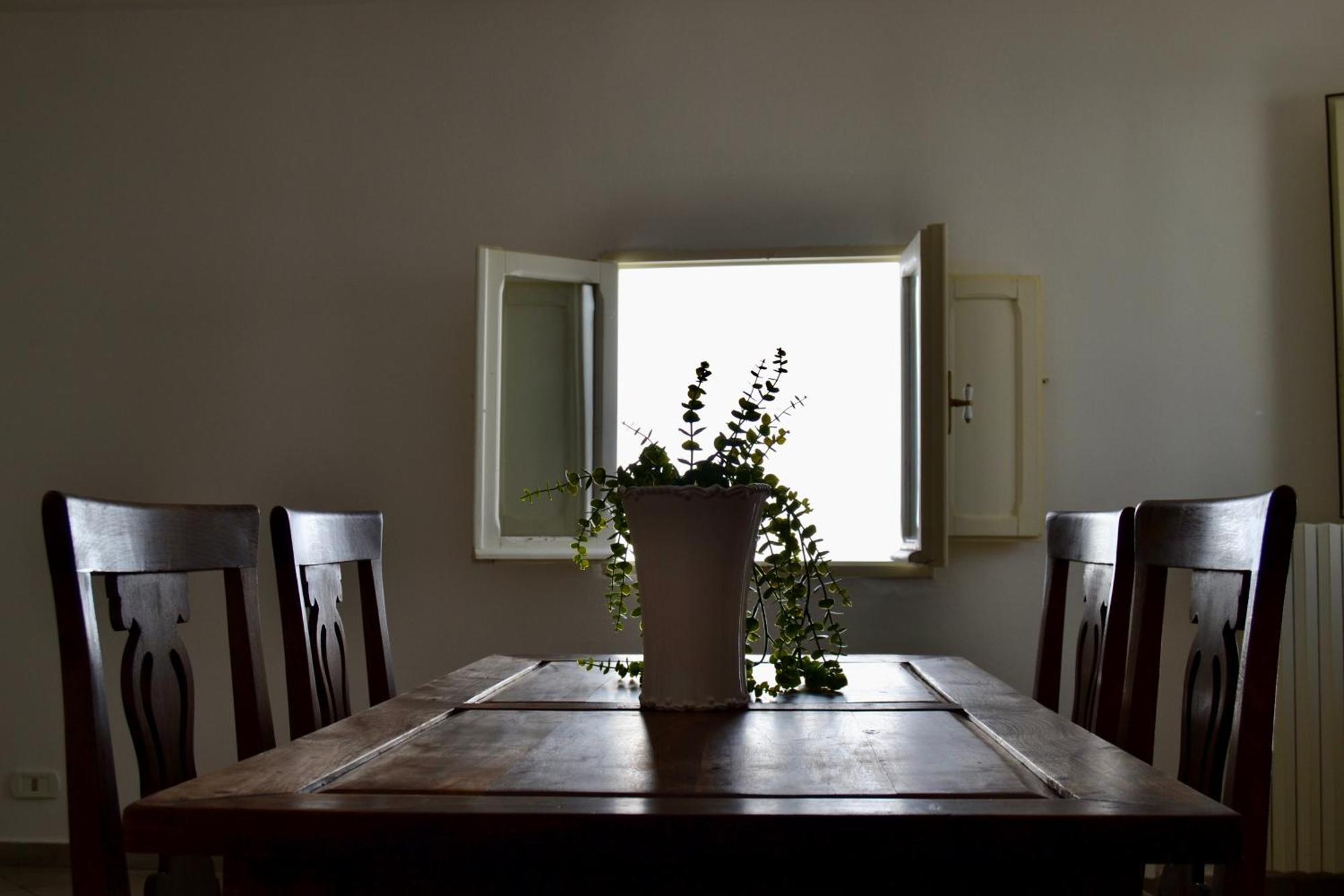 Kallistos Suites & Apartments Gallipoli Bagian luar foto