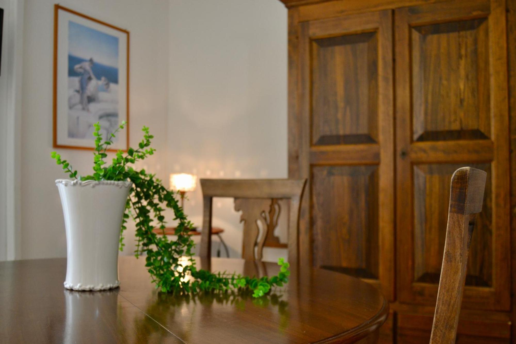 Kallistos Suites & Apartments Gallipoli Bagian luar foto