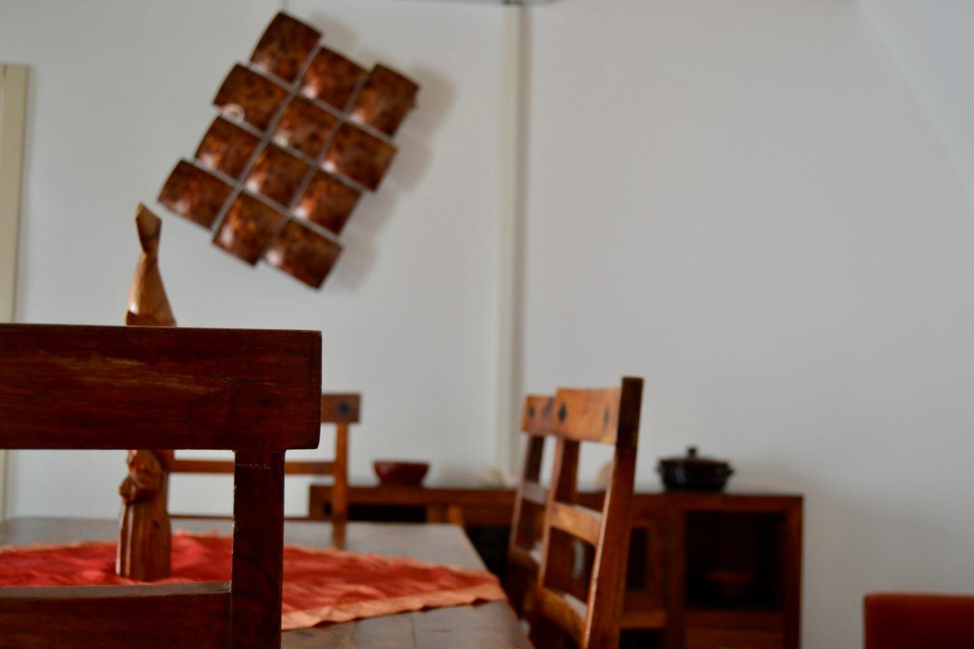 Kallistos Suites & Apartments Gallipoli Bagian luar foto