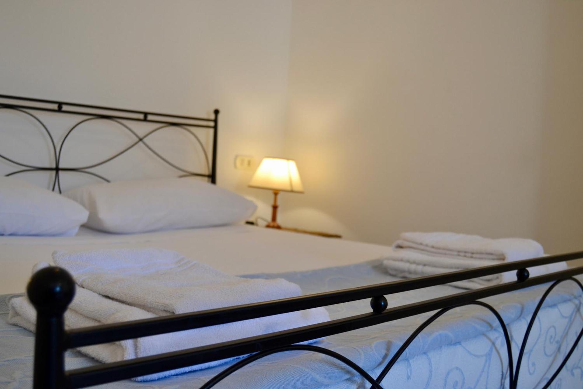 Kallistos Suites & Apartments Gallipoli Bagian luar foto