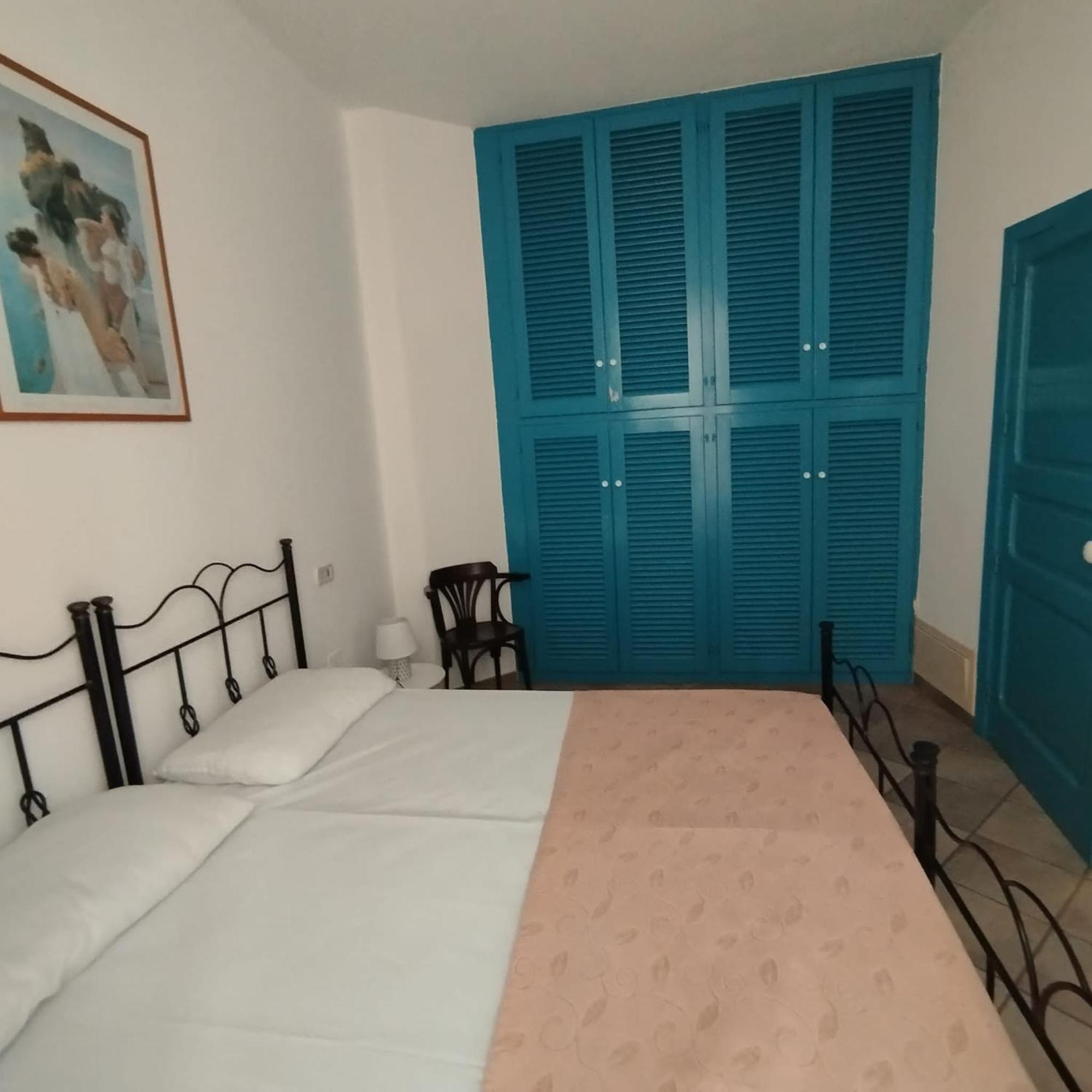 Kallistos Suites & Apartments Gallipoli Bagian luar foto