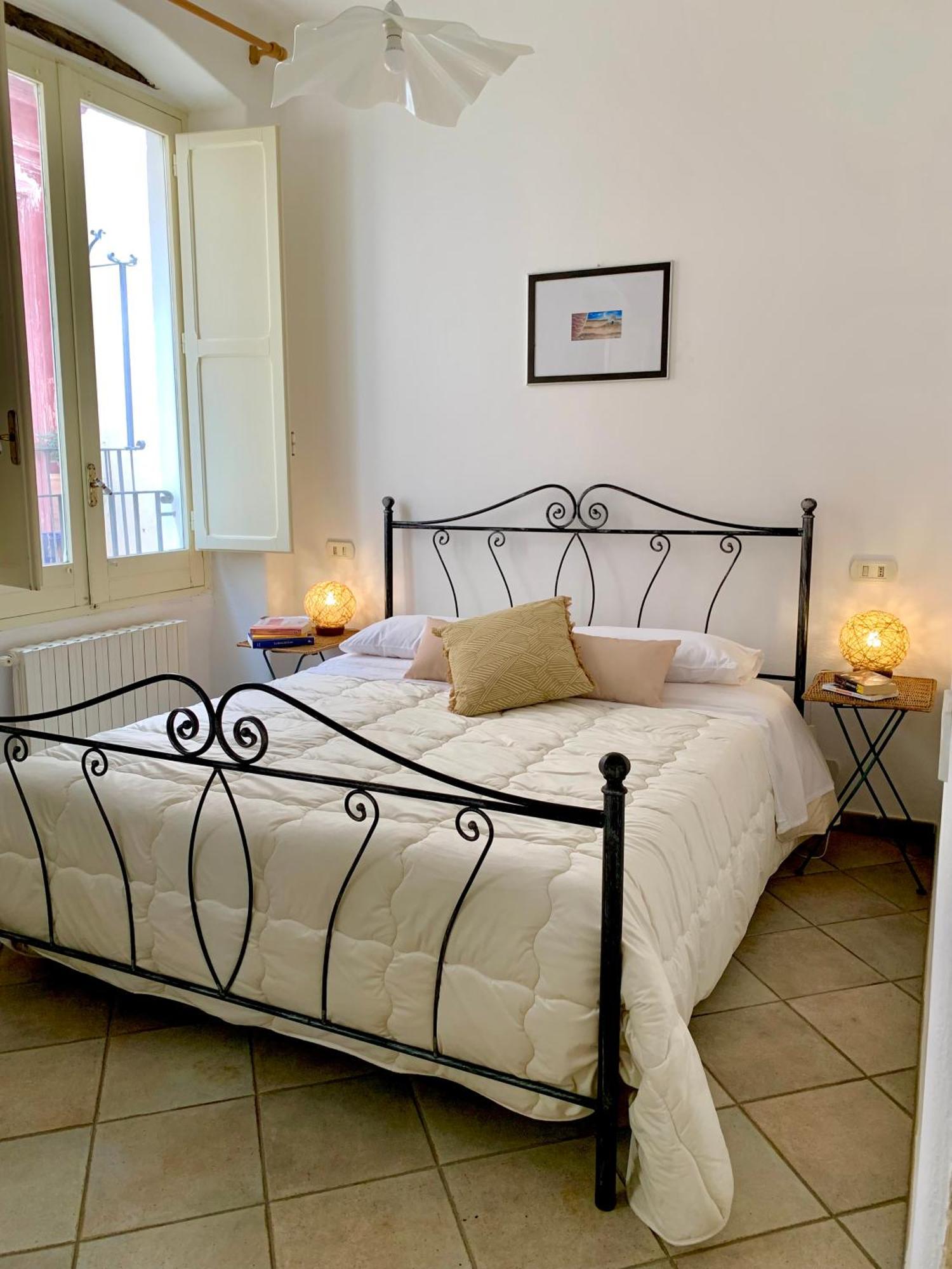 Kallistos Suites & Apartments Gallipoli Bagian luar foto