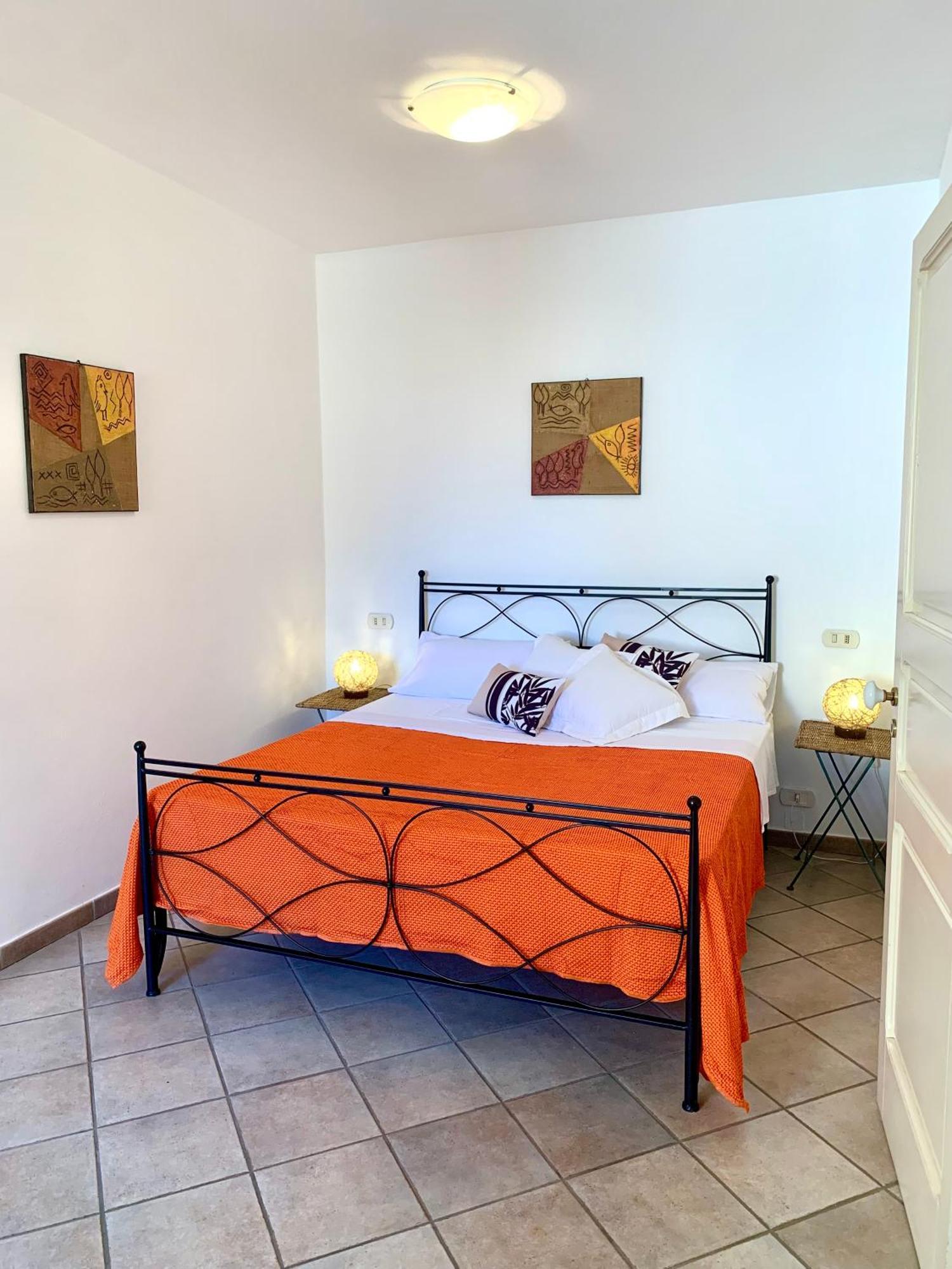 Kallistos Suites & Apartments Gallipoli Bagian luar foto