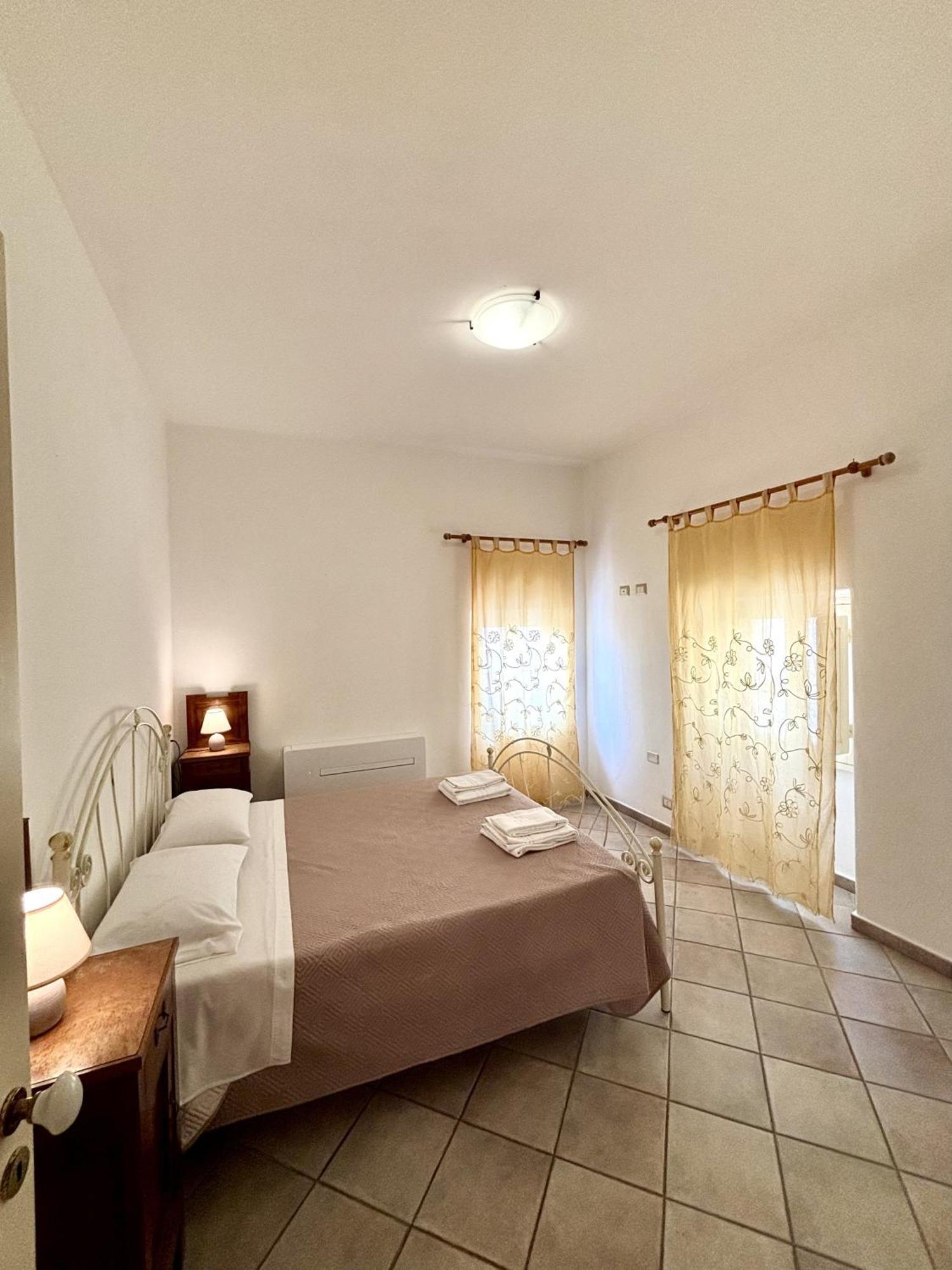 Kallistos Suites & Apartments Gallipoli Bagian luar foto