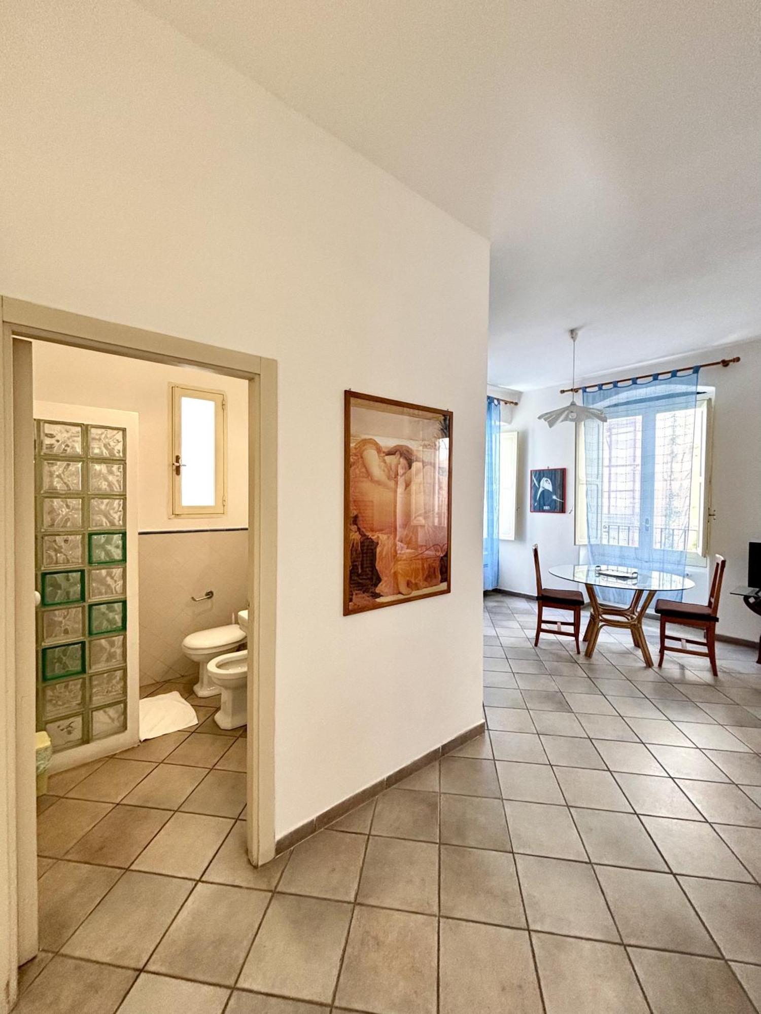 Kallistos Suites & Apartments Gallipoli Bagian luar foto
