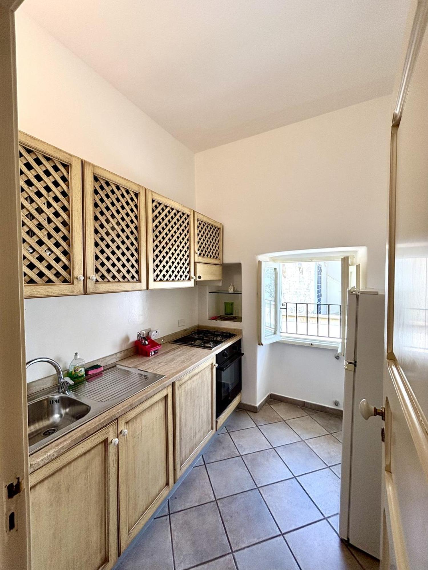 Kallistos Suites & Apartments Gallipoli Bagian luar foto