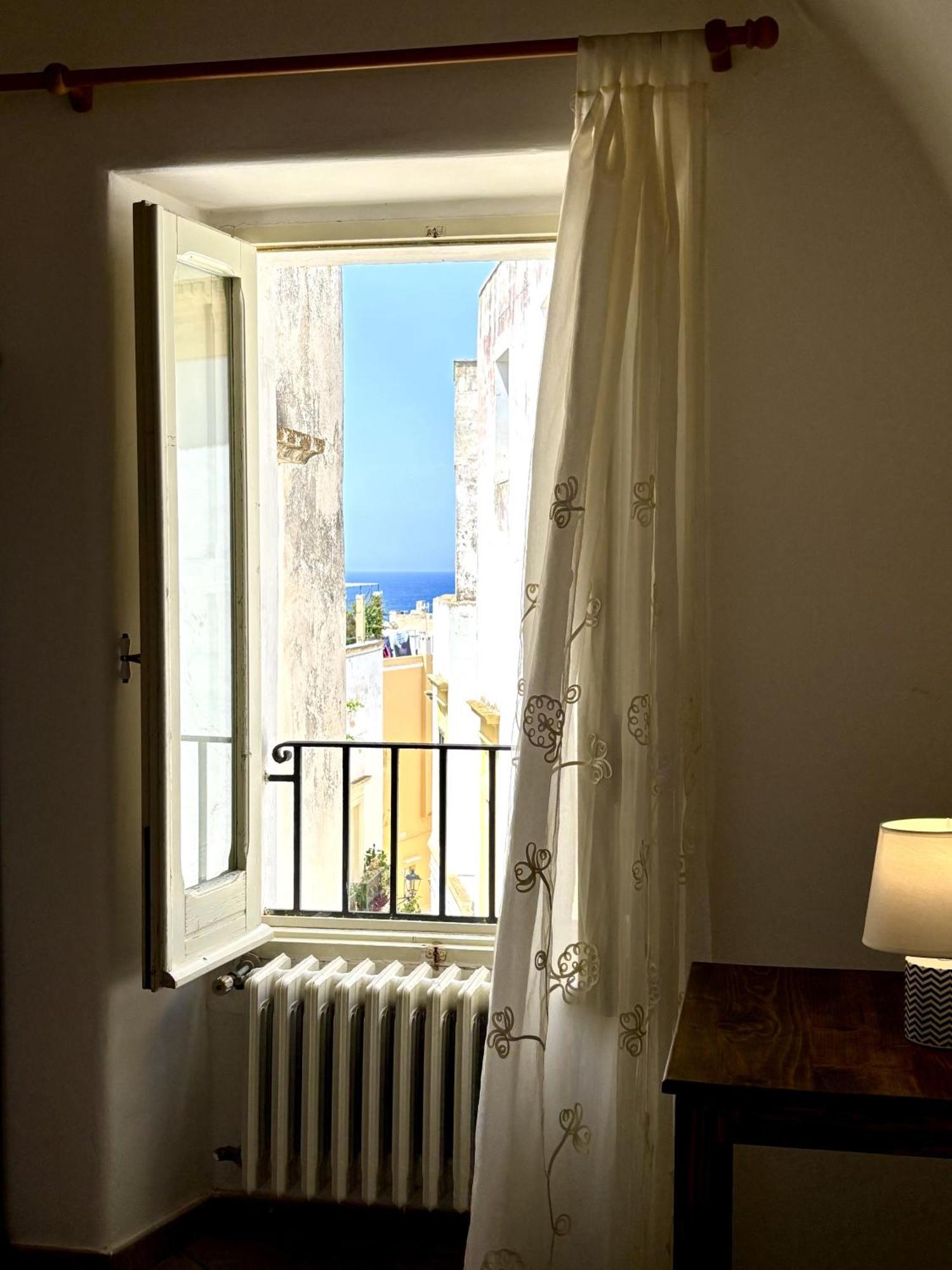Kallistos Suites & Apartments Gallipoli Bagian luar foto