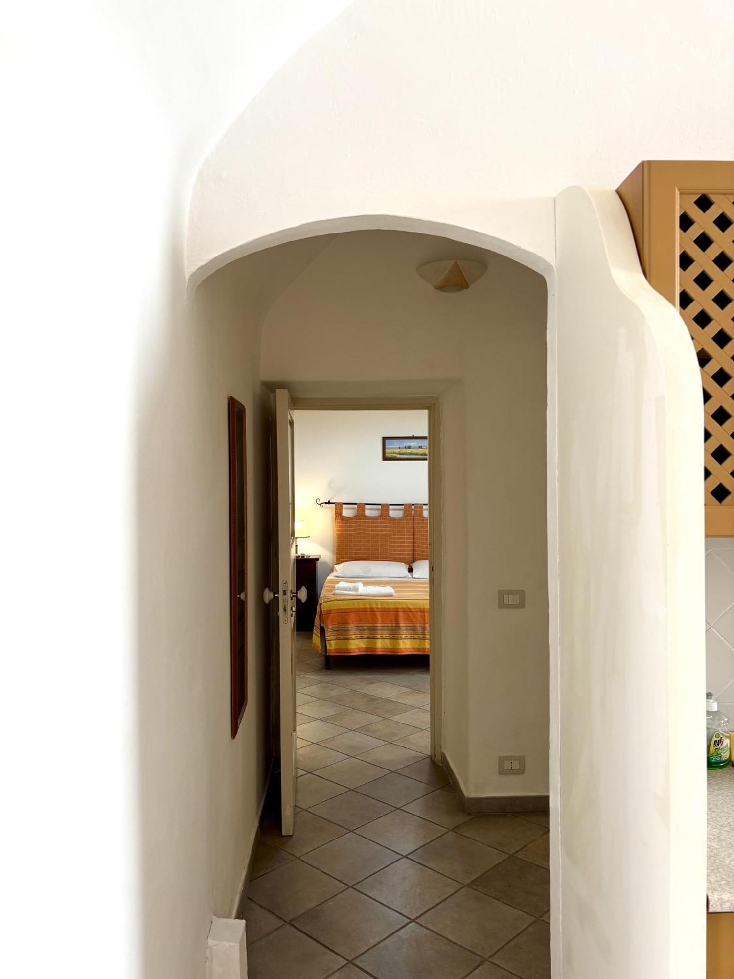 Kallistos Suites & Apartments Gallipoli Bagian luar foto