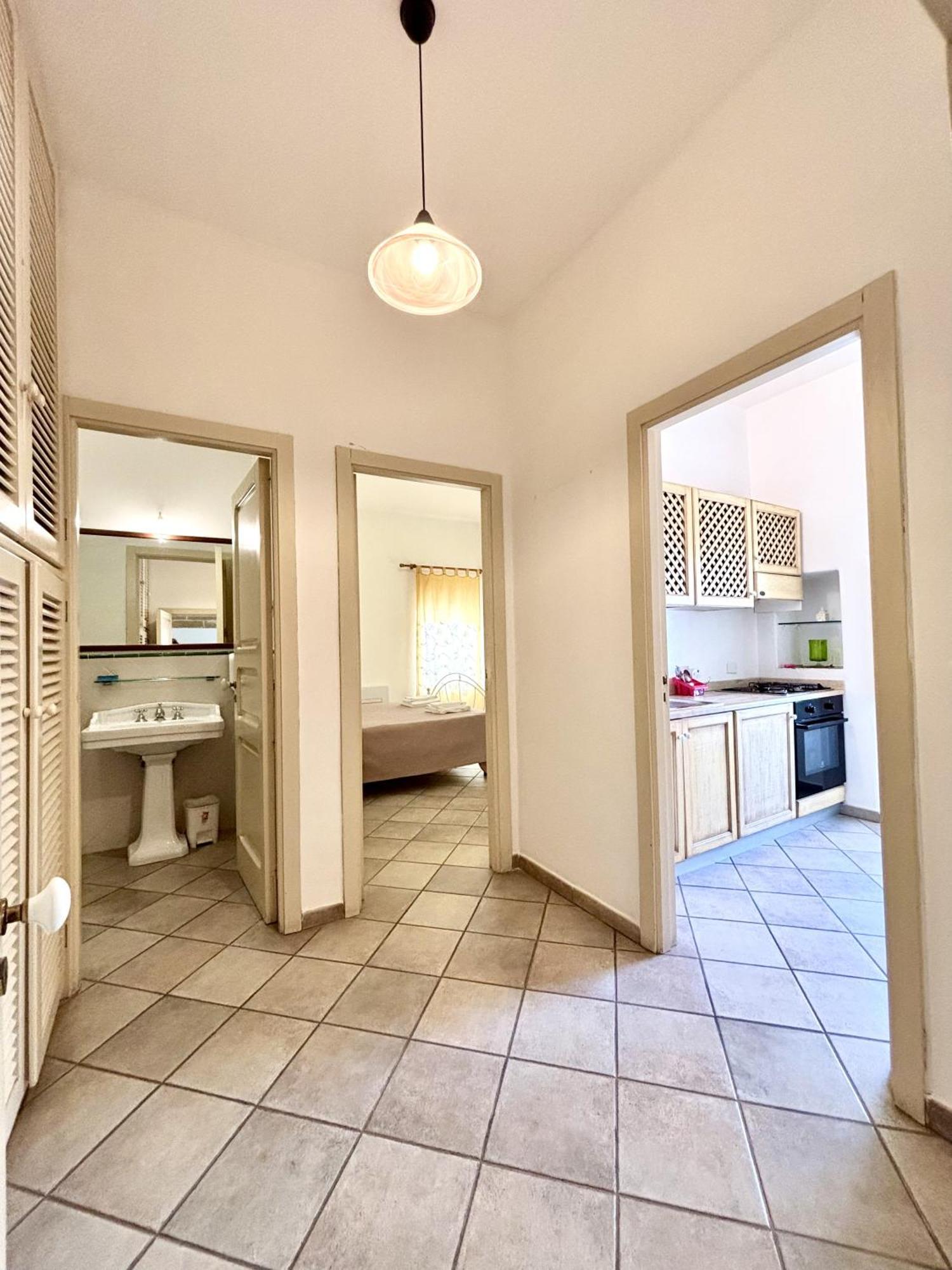Kallistos Suites & Apartments Gallipoli Bagian luar foto