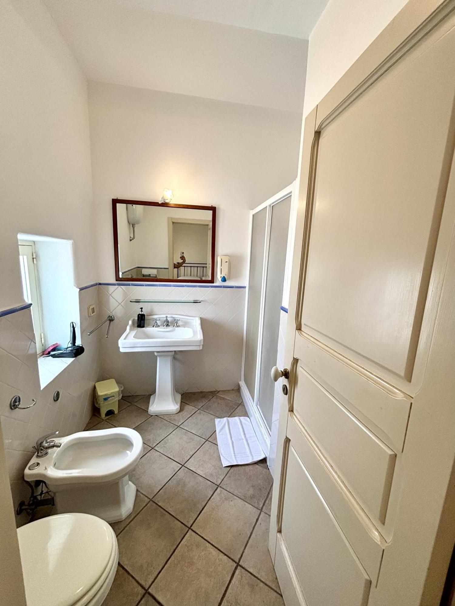 Kallistos Suites & Apartments Gallipoli Bagian luar foto