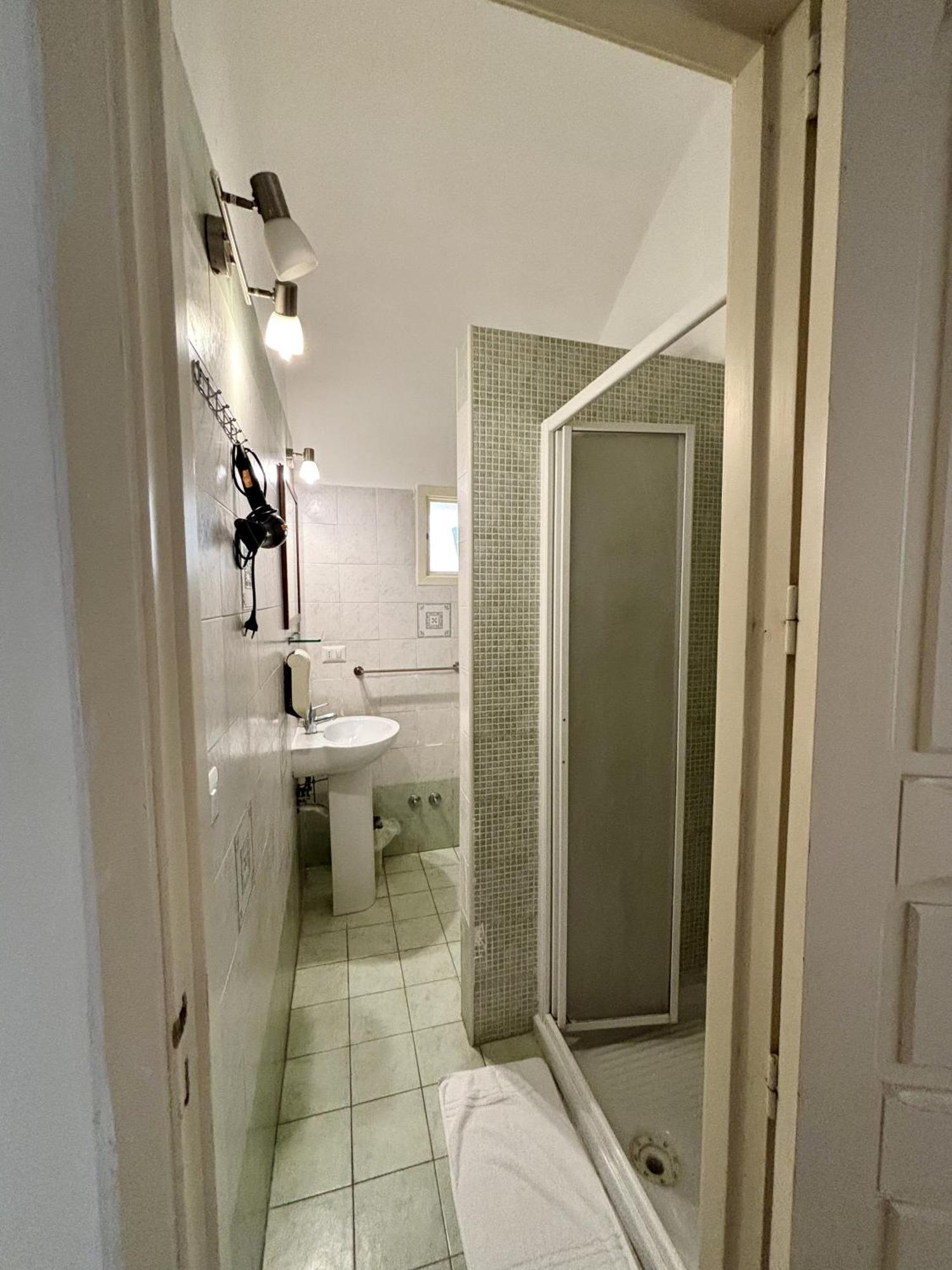 Kallistos Suites & Apartments Gallipoli Bagian luar foto