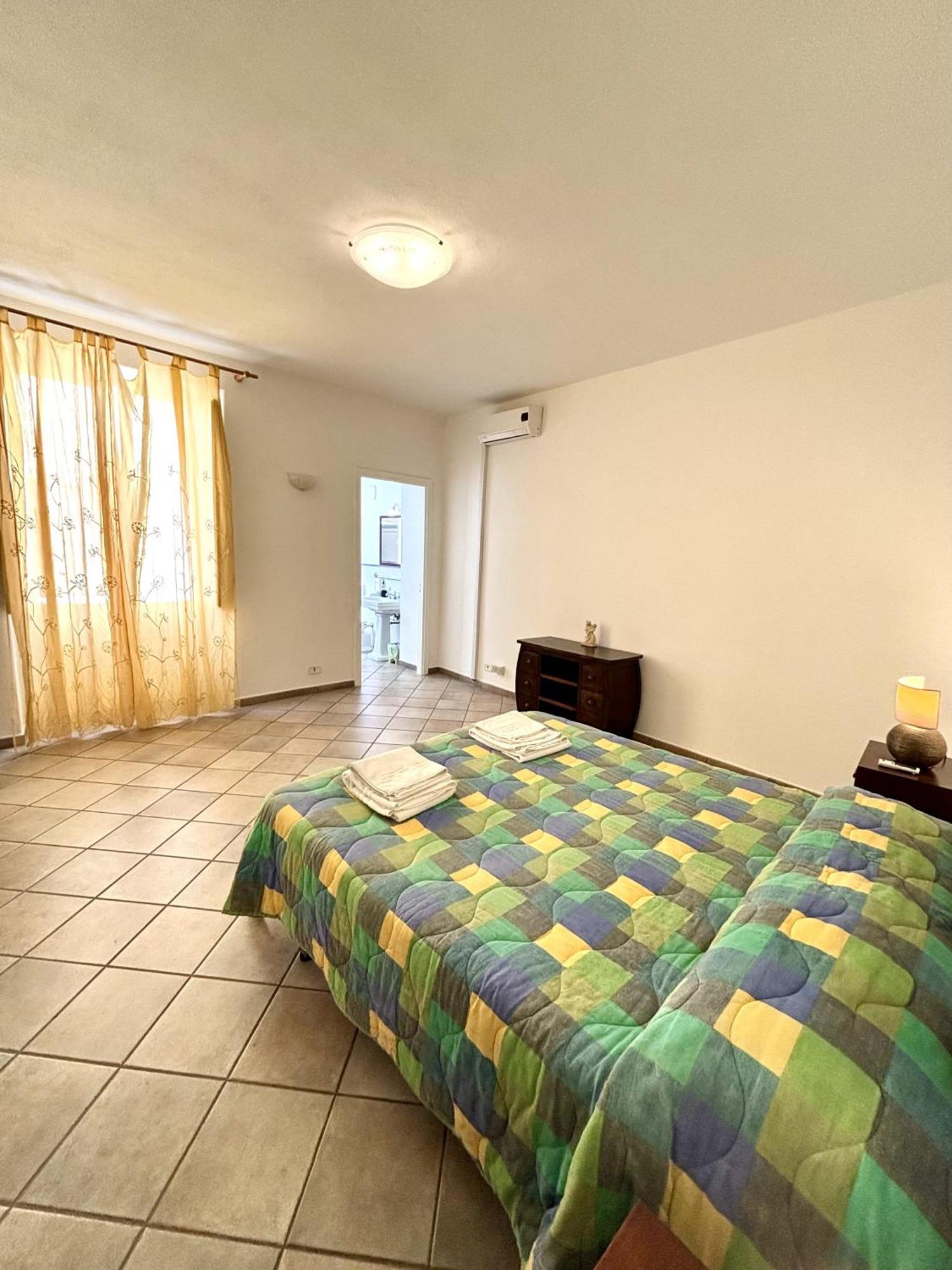 Kallistos Suites & Apartments Gallipoli Bagian luar foto