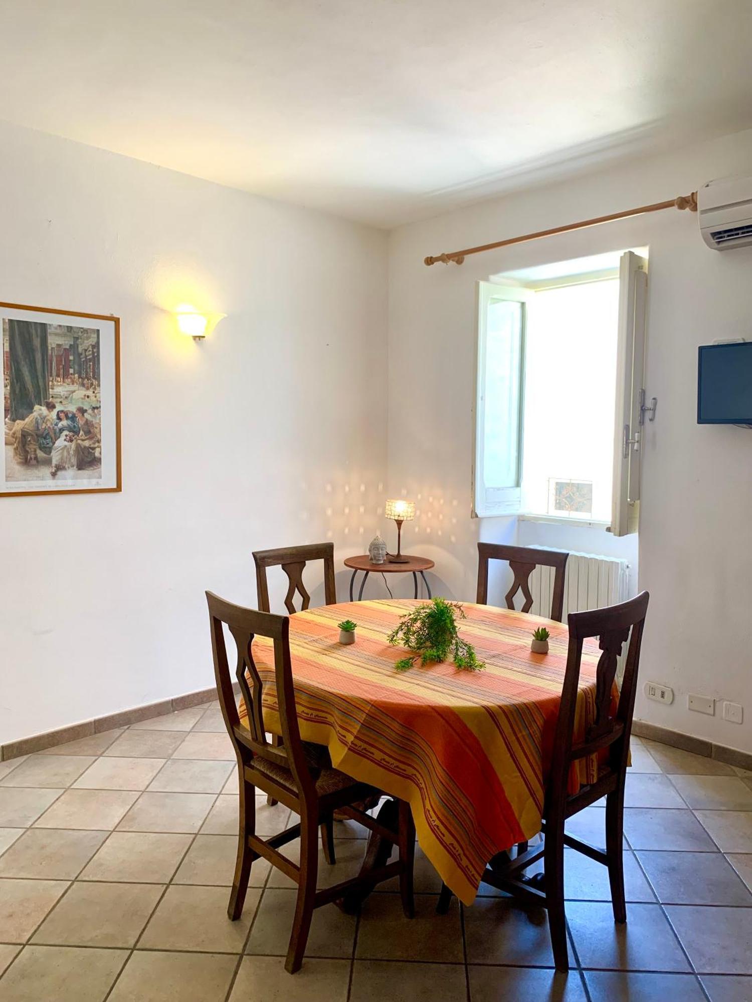 Kallistos Suites & Apartments Gallipoli Bagian luar foto